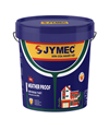 Sơn ngoại thất chống phai màu JYMEC EX6